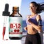 Vitamin B12 Drops 500mcg per Serving Vegan Energy Booster Carousel 7