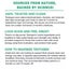 Triple Action Testosterone Booster for Men - Enhance Muscle Growth, Metabolism Carousel 9