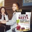 Beetroot Gummies Natural Extract Carousel 3
