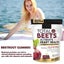 Beetroot Gummies Natural Extract Carousel 7