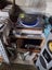 Fiio Remote Controlled Turntable Carousel 4