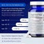 TRU NIAGEN NAD+ Supplement 300mg - Boosts Cellular Energy Supports Brain Carousel 5