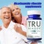 TRU NIAGEN NAD+ Supplement 300mg - Boosts Cellular Energy Supports Brain Carousel 6