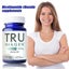 TRU NIAGEN NAD+ Supplement 300mg - Boosts Cellular Energy Supports Brain Carousel 7