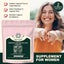 Feminine Balance Gummies Carousel 2