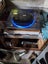 Fiio Remote Controlled Turntable Carousel 7