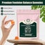 Feminine Balance Gummies Carousel 4