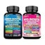 Magnesium Glycinate Capsules Benefit for Immune System Carousel 2