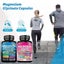 Magnesium Glycinate Capsules Benefit for Immune System Carousel 3