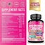 Magnesium Glycinate Capsules Benefit for Immune System Carousel 4
