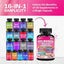 Magnesium Glycinate Capsules Benefit for Immune System Carousel 5
