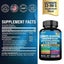 Magnesium Glycinate Capsules Benefit for Immune System Carousel 7