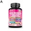 Magnesium Glycinate Capsules Benefit for Immune System Carousel 8