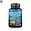 Magnesium Glycinate Capsules Benefit for Immune System Carousel 9