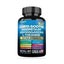 Magnesium Glycinate Capsules Benefit for Immune System Carousel 11