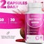 Beetroot Extract Capsules Carousel 6