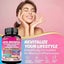 Magnesium Glycinate Capsules Benefit for Immune System Carousel 13