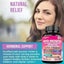 Magnesium Glycinate Capsules Benefit for Immune System Carousel 14