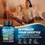 Magnesium Glycinate Capsules Benefit for Immune System Carousel 17
