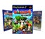 WORMS 4 Mayhem (PS2) *MINT COMPLETE* Carousel 1