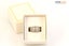 10ct Yellow And White Gold Brilliant Cut Dress Ring With Papers Carousel 1