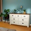 Alton Queen Bedroom Suite (4 Pieces) With Lowboy Carousel 9