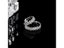 Foliage Ear Cuff Inlay Zircon Non-Piercing For Women Carousel 2