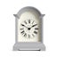 Newgate Fillmore Mantel Clock-Clockwork Grey Carousel 1