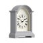 Newgate Fillmore Mantel Clock-Clockwork Grey Carousel 3