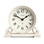 Newgate Divisadero Mantel Clock-Vanilla Cream Carousel 1