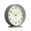 Newgate Q Mantel Clock-Asparagus Green Carousel 2