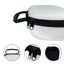 Game Controller Carry Case – EVA Hard Shell, Protective Storage Bag - Black Carousel 6