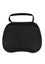 Game Controller Carry Case – EVA Hard Shell, Protective Storage Bag - Black Carousel 1