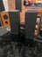 JBL Stage A190- Large Floor Standing Speakers Carousel 1