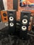 JBL Stage A190- Large Floor Standing Speakers Carousel 2
