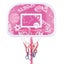 Portable Freestanding Kids Basketball Hoop Backboard Stand System 200x46x7cm Carousel 12