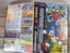 Sonic R - Sega Saturn - CIB Carousel 7