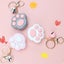 Game Mini Cat Paw Keychain Led Electronic Memory For Kids Toy x5 Carousel 5