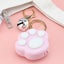 Game Mini Cat Paw Keychain Led Electronic Memory For Kids Toy x5 Carousel 7