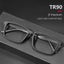 Reading Glasses Men Metal Eyeglasses Frame For Male Blue Light Blcoking +2.50 Carousel 3