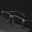 Reading Glasses Men Metal Eyeglasses Frame For Male Blue Light Blcoking +2.50 Carousel 5