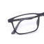 Reading Glasses Men Metal Eyeglasses Frame For Male Blue Light Blcoking +2.50 Carousel 6