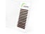 0.05mm Latte Brown Faux Mink Individual Volume Eyelash Extensions Carousel 5