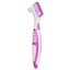 Portable Double Sided False Teeth Cleaning Brush Dual Head Toothbrushes False Carousel 9