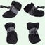 Pet Boots No. 5, Breathable Dog Shoes for Small Doggy, Durable Paw Protector, Carousel 1