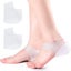 Invisible Height Increase Insole Heel Lift Insole Invisible Foot Reinforcer N Carousel 1