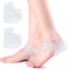 Invisible Height Increase Insole Heel Lift Insole Invisible Foot Reinforcer N Carousel 6