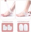 Invisible Height Increase Insole Heel Lift Insole Invisible Foot Reinforcer N Carousel 7