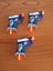 Mini nerf guns Carousel 1