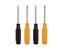 Precision Torx Head Screwdriver Set For Security Screws Carousel 5